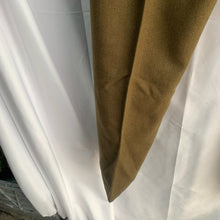 Load image into Gallery viewer, Original British Army No.2 Dress Uniform Trousers - Size 29 - 32" Waist - The Militaria Shop