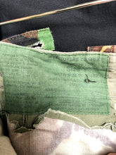 Load image into Gallery viewer, Genuine British Army DPM Camouflaged 68 Pat Combat Trousers - Size 1 - 28" Waist - The Militaria Shop