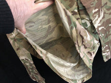 Load image into Gallery viewer, NEW British Army Surplus MTP UBAC Under Body Armour Combat Shirt - Size 170/90 - The Militaria Shop
