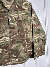 Load image into Gallery viewer, Surplus British Army MTP Barrack Shirt -Size 170/90 - The Militaria Shop