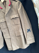 Load image into Gallery viewer, Grade 1 British Army FAD No2 Dress Uniform Jacket - Size 170/88/76 - The Militaria Shop