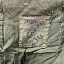 Load image into Gallery viewer, Genuine British Army 68 Pattern DPM Jungle Camouflaged Trousers - Size 28" Waist - The Militaria Shop