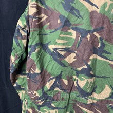 Charger l'image dans la galerie, Genuine British Army Combat DPM Field Jacket Ripstop - 180/104 - The Militaria Shop