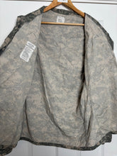 Load image into Gallery viewer, Surplus US Army ACU Combat Uniform Jacket -Size Medium-Long - The Militaria Shop