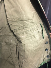 Charger l'image dans la galerie, Genuine British Army 68 Pattern DPM Field Jacket Smock - 36" Chest - The Militaria Shop