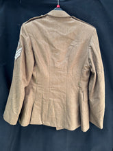 Load image into Gallery viewer, Grade 1 British Army FAD No2 Dress Uniform Jacket - Size 170/104/88 - The Militaria Shop