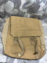 Charger l'image dans la galerie, Original WW2 Dated British Army 37 Pattern Large Pack - Great Condition - The Militaria Shop