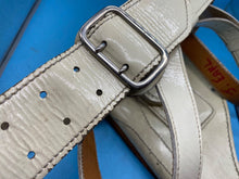 Load image into Gallery viewer, Original Post WW2 German Army Policeman's Belt & Holster Set - The Militaria Shop