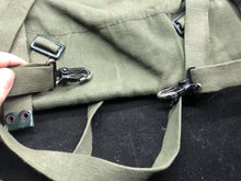 Load image into Gallery viewer, Genuine British Army Surplus 58 Pattern Large Pack - The Militaria Shop