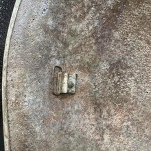 Lade das Bild in den Galerie-Viewer, Original WW2 British/Canadian Army Mk3 Turtle Combat Helmet - The Militaria Shop