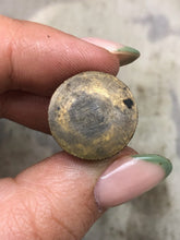 Load image into Gallery viewer, Original WW1 British Army SMLE Enfield Brass Oil Bottle - EFD Marked - The Militaria Shop