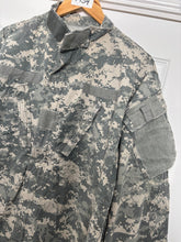Load image into Gallery viewer, Surplus US Army ACU Combat Uniform Jacket -Size Medium-XLong - The Militaria Shop