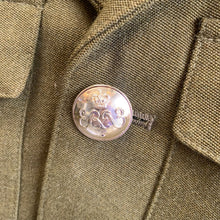 Charger l'image dans la galerie, Genuine British Army No.2 Dress Uniform Tunic Jacket - Size 182/96/80 - The Militaria Shop