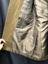 Load image into Gallery viewer, British Army Grade 1 No.2 Dress Uniform Jacket - Commando - Size 182/100/84 - The Militaria Shop