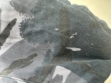 Lade das Bild in den Galerie-Viewer, RARE British Army OPFOR Blue DPM Camouflage Cover MK7 - Small/Medium - The Militaria Shop