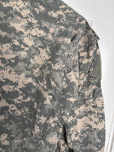 Load image into Gallery viewer, Surplus US Army ACU Combat Uniform Jacket-Small Long - The Militaria Shop