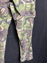 Load image into Gallery viewer, Genuine British Army DPM Pattern Camouflaged Combat Trousers - 30" W - 82/80/96 - The Militaria Shop