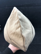 Load image into Gallery viewer, Original WW2 US Army Issue Garrison Cap / Side Cap - Size aprox 53cm - The Militaria Shop