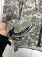 Load image into Gallery viewer, Surplus US Army ACU Combat Uniform Jacket -Size Small-Regular - The Militaria Shop