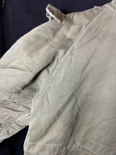Load image into Gallery viewer, Genuine British Army Issue 1950s Middle Parka Coat Size 3 - 43" Chest - RARE - The Militaria Shop