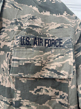 Load image into Gallery viewer, Surplus US Air Force UCP Uniform Jacket-2S - The Militaria Shop