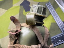 Lade das Bild in den Galerie-Viewer, Interesting Waterbottle - Unknown Origin - The Militaria Shop