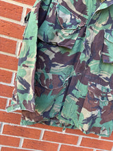 Load image into Gallery viewer, Surplus British Army DPM Smock Combat Size 170/96 - The Militaria Shop