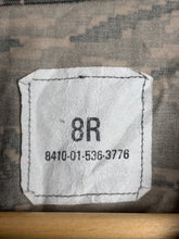 Load image into Gallery viewer, Surplus US Air Force UCP Uniform Jacket 8R - The Militaria Shop
