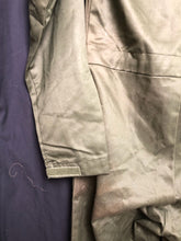 Load image into Gallery viewer, British Army MBT Flame Resistant Coveralls Combat Vehicle Crewman - Size 180/92 - The Militaria Shop