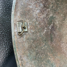 Load image into Gallery viewer, Original British Army Mk4 Turtle Combat Helmet - The Militaria Shop