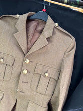 Load image into Gallery viewer, Grade 1 British Army FAD No2 Dress Uniform Jacket - Size 170/92/76 - The Militaria Shop