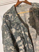 Load image into Gallery viewer, Surplus US Army ACU Combat Uniform Jacket -Size Medium-Long - The Militaria Shop