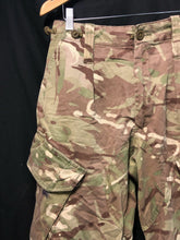 Load image into Gallery viewer, British Army Surplus MTP Camo Combat Trousers - Size 75/76/92 - The Militaria Shop