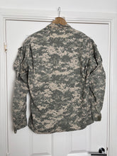 Load image into Gallery viewer, Surplus US Army ACU Combat Uniform Jacket -Size Medium-Regular - The Militaria Shop