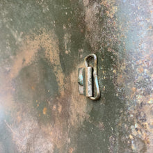 Load image into Gallery viewer, Original WW2 British/Canadian Army Mk3 "Turtle" Combat Helmet - The Militaria Shop