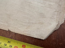 Load image into Gallery viewer, Original WW2 British Army GSGS Map of Scotland - Edinburgh - The Militaria Shop