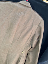 Charger l'image dans la galerie, Grade 1 British Army FAD No2 Dress Uniform Jacket - Size 176/96/76 - The Militaria Shop