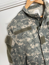 Load image into Gallery viewer, Surplus US Army ACU Combat Uniform Jacket -Size Small-Short - The Militaria Shop
