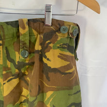 Load image into Gallery viewer, Genuine British Army Jungle DPM Camouflage Combat Trousers - Size 30" Waist - The Militaria Shop