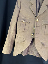 Lade das Bild in den Galerie-Viewer, Grade 1 British Army FAD No2 Dress Uniform Jacket - Size 176/88/76 - The Militaria Shop