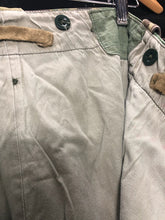 Load image into Gallery viewer, Genuine British Army 68 Pattern DPM Trousers - Size 2 - 32" Waist - The Militaria Shop