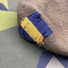 Load image into Gallery viewer, Original British Army Guards Division Regimental Beret - Size 55cm - The Militaria Shop