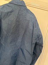 Load image into Gallery viewer, Genuine British RAF Foul Weather Blue Jacket -Size 180/104 - The Militaria Shop