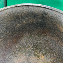 Charger l'image dans la galerie, Original British Army Combat Helmet Mk4 - The Militaria Shop