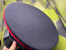 Load image into Gallery viewer, Original British Army Royal Logistics Corps Peaked Cap - Size 57cm - The Militaria Shop