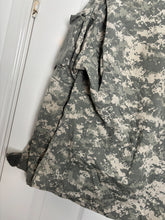 Load image into Gallery viewer, Surplus US Army ACU Combat Uniform Jacket -Size Medium-Long - The Militaria Shop