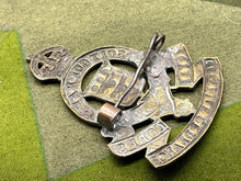 Lade das Bild in den Galerie-Viewer, Original WW1 / WW2 - Royal Canadian Army Ordnance Corps Sweetheart Brooch - The Militaria Shop