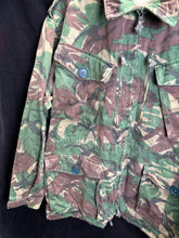 Charger l'image dans la galerie, Surplus British Army DPM Pattern Camouflaged Smock Combat-170/`112 - The Militaria Shop