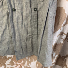 Load image into Gallery viewer, West German Field Jacket Green Wool Shirt Military Uniform Germany -174/92 - The Militaria Shop