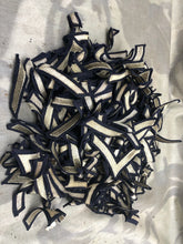 Load image into Gallery viewer, Original US Army WW2/Vietnam War Army Chevron Stripes - Private First Class PFC - The Militaria Shop